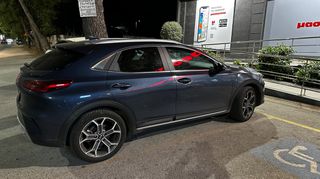 Kia XCeed 2020-thumb-2