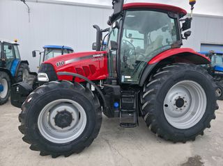 Τρακτέρ Case 2014 MAXXUM 110