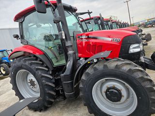 Τρακτέρ Case 2014 MAXXUM 110