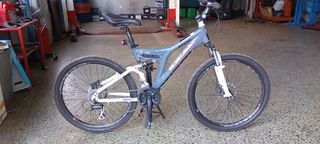 Downhill - Enduro - Trail Ideal 2019 Axion Active Link