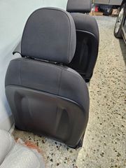 Audi a3 8v '18 Καθίσματα-thumb-3