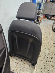 Audi a3 8v '18 Καθίσματα-thumb-5