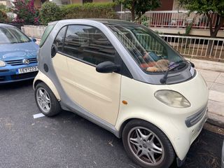 Smart ForTwo '01 450