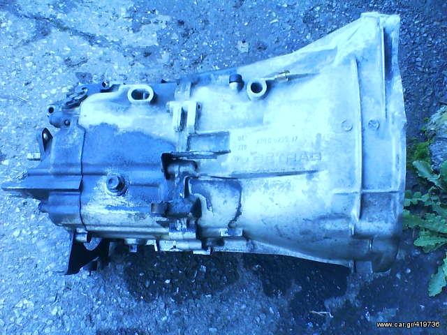 ΣΑΖΜΑΝ E36 E46
