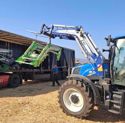 Τρακτέρ New Holland 2024 Φορτωτές Για Όλα Τα Μοντελα!!!!-thumb-2