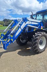 Τρακτέρ New Holland 2024 Φορτωτές Για Όλα Τα Μοντελα!!!!-thumb-3