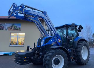 Τρακτέρ New Holland 2024 Φορτωτές Για Όλα Τα Μοντελα!!!!-thumb-8