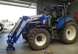 Τρακτέρ New Holland 2024 Φορτωτές Για Όλα Τα Μοντελα!!!!-thumb-9