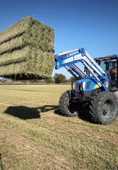 Τρακτέρ New Holland 2024 Φορτωτές Για Όλα Τα Μοντελα!!!!-thumb-10