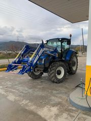 Τρακτέρ New Holland 2024 Φορτωτές Για Όλα Τα Μοντελα!!!!-thumb-11