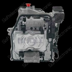 Επισκευή Audi DSG DQ200 7-Speed Automatic Transmission Mechatronic