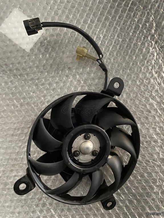 βεντιλατερ για vstrom 650/1000