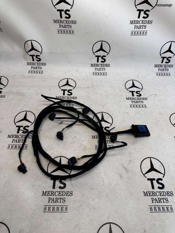 MERCEDES E211 E200-E220-E260-E270-E280-E320-E350-E500 ΥΠΑΡΧΟΥΝ ΔΙΑΦΟΡΑ ΑΝΤΑΛΛΑΚΤΙΚΑ