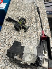 ASTRA H 04-10 ΠΙΣΩ ΑΡΙΣΤΕΡΗ ΚΛΕΙΔΑΡΙΑ ΠΟΡΤΑΣ ΚΑΙ ΣΤΟΠ