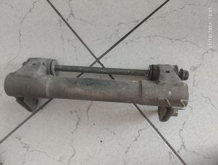 SUZUKI BURGMAN AN 400 98-02 ΒΑΣΗ ΜΟΤΕΡ
