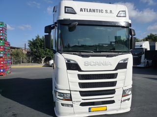 Scania 2020 R500