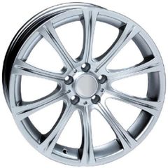 ΖΑΝΤΕΣ 16'' ΓΙΑ BMW AFTERMARKET WHEELS 7X16 5X120 ET20 ΚΩΔΙΚΟΣ : 244