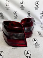 MERCEDES ML164 ML280-ML320-ML350-ML420-ML500 ΥΠΑΡΧΟΥΝ ΔΙΑΦΟΡΑ ΑΝΤΑΛΛΑΚΤΙΚΑ