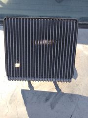 ΨΥΓΕΊΟ ΚΑΜΠΊΝΑΣ AIR CONDITION HYUNDAI MATRIX 01-06