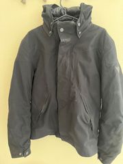 Dainese urban D-Dry jacket