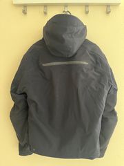 Dainese urban D-Dry jacket-thumb-1