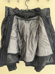 Dainese urban D-Dry jacket-thumb-2