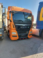 MAN 2010 18.440 TGX EURO 6 ΓΙΑ ΑΝΤΑΛΛΑΚΤΙΚΑ-thumb-1