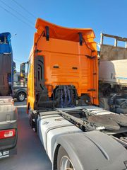 MAN 2010 18.440 TGX EURO 6 ΓΙΑ ΑΝΤΑΛΛΑΚΤΙΚΑ-thumb-3