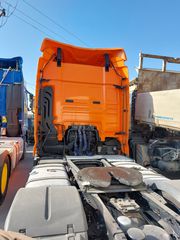 MAN 2010 18.440 TGX EURO 6 ΓΙΑ ΑΝΤΑΛΛΑΚΤΙΚΑ-thumb-4