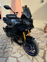 Yamaha Tracer 9 GT '22 FULL EXTRA GT