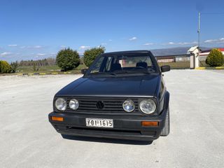 Volkswagen Golf 1991