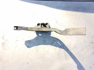 ΠΕΝΤΆΛ ΓΚΑΖΙΟΎ HYUNDAI MATRIX 01-06