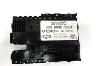 ΕΓΚΕΦΑΛΟΣ ZED MET SMART 450 600 ΛΕΝΟΡΜΑΝ 60 ΑΘΗΝΑ