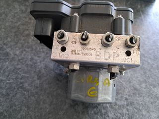 Opel Corsa E 2015-2019 ABS BDP (39084530)2