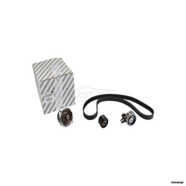 ΣΕΤ ΙΜΑΝΤΑ ΧΡΟΝΙΣΜΟΥ ΜΕ ΑΝΤΛΙΑ ΝΕΡΟΥ GIULIETTA-159 1750 TBI
