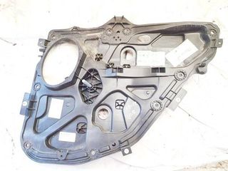 FORD FIESTA 2002-2008 ΓΡΥΛΛΟΣ ΠΙΣΩ ΠΑΡΑΘΥΡΟΥ ΔΕΞΙΣ ΧΕΙΡΟΚΙΝΗΤΟΣ ΜΕ ΚΩΔΙΚΟ 2S61-A045H22A