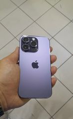 I phone 14 pro