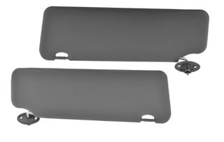 ΣΚΙΑΔΙΑ   TOYOTA HILUX LN85/100/105/110/145/165/170/KDN145/150/165/170 '88-'04 ΓΚΡΙ - ΖΕΥΓΟΣ
