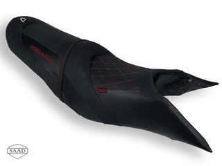 Κάλυμμα σέλας για SEA-DOO RXT-iS / RXT 260, RXT-X 260, Wake Pro 215 / RXT-X aS 260 09'-12'/10'-15'/12'-15'