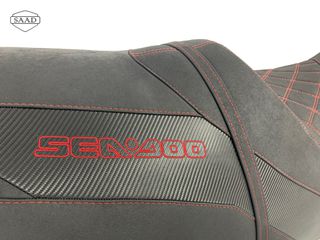 Κάλυμμα σέλας για SEA-DOO RXT-iS / RXT 260, RXT-X 260, Wake Pro 215 / RXT-X aS 260 09'-12'/10'-15'/12'-15'-thumb-1