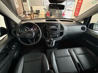 Mercedes-Benz Vito 2020 EXTRA LONG 110 CDI-thumb-8