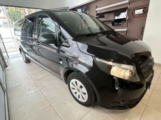 Mercedes-Benz Vito 2020 EXTRA LONG 110 CDI-thumb-2