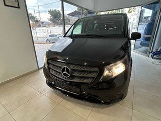 Mercedes-Benz Vito 2020 EXTRA LONG 110 CDI-thumb-1