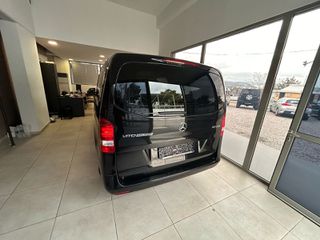 Mercedes-Benz Vito 2020 EXTRA LONG 110 CDI-thumb-5