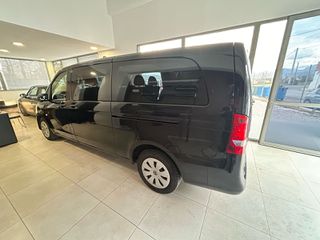 Mercedes-Benz Vito 2020 EXTRA LONG 110 CDI-thumb-3