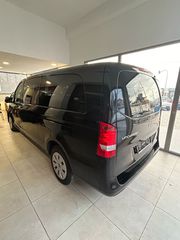 Mercedes-Benz Vito 2020 EXTRA LONG 110 CDI-thumb-7