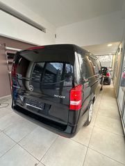 Mercedes-Benz Vito 2020 EXTRA LONG 110 CDI-thumb-6