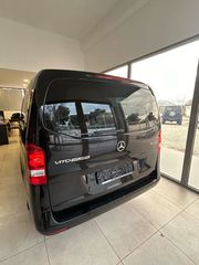 Mercedes-Benz Vito 2020 EXTRA LONG 110 CDI-thumb-4