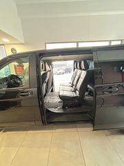 Mercedes-Benz Vito 2020 EXTRA LONG 110 CDI-thumb-10