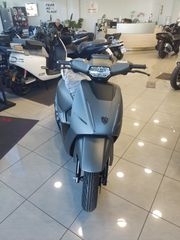 Peugeot Django 125 2026 ACTIVE 4 ΧΡΟΝΙΑ ΕΓΓΥΗΣΗ!!-thumb-1